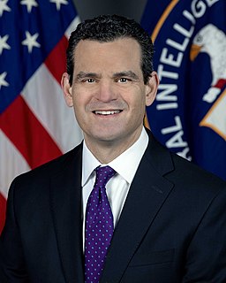 David S. Cohen (attorney) American attorney and government official