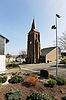 Dellhofen, Rheinhöhenstraße 24. Kirche zum Heiligen Kreuz.jpg