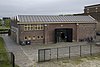 Voormalige fabriek Deprez