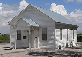Deseret Relief Society Hall from SW 1.JPG