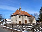 Kreuzkirche Dessau