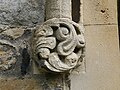 Western face of the medieval Church of John the Baptist in Erith. [109]