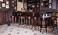 * Nomination Replica of the "Old Town Bar", New York City, 1934. German Emigration Center, Bremerhaven --Llez 15:10, 5 November 2022 (UTC) * Promotion Good quality.--Famberhorst 18:32, 5 November 2022 (UTC)