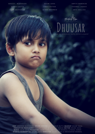 <i>Dhuusar</i> Indian film
