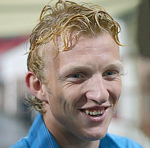 Dirk Kuyt