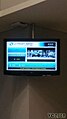 Display LCD TV di J Trust Bank