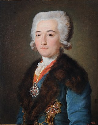 <span class="mw-page-title-main">Mikhail Shibanov</span> Russian painter