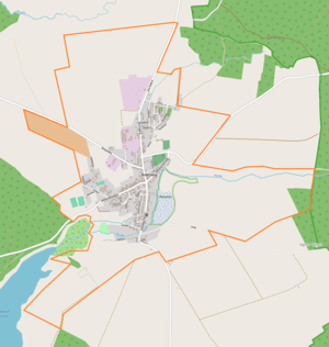 300px dobrzany location map