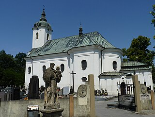 <span class="mw-page-title-main">Dolní Lutyně</span> Municipality in Moravian-Silesian, Czech Republic