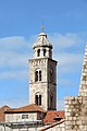 * Nomination Church tower of Dominican Monastery in Dubrovnik, Croatia --Bgag 03:33, 17 May 2020 (UTC) * Promotion  Support Good quality. -- Johann Jaritz 03:53, 17 May 2020 (UTC)