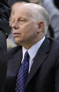 Don Zierden American basketball coach