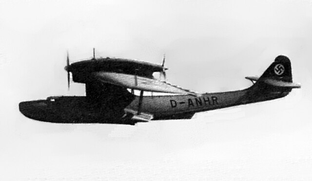 Dornier Do-18 G1