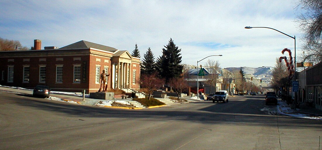 Green River (Wyoming)