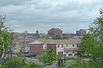 Centro de Hazleton desde el sur.JPG