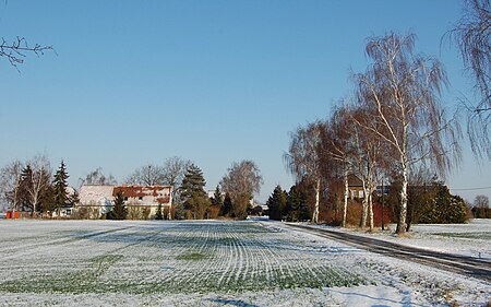 Dreiersiedlung