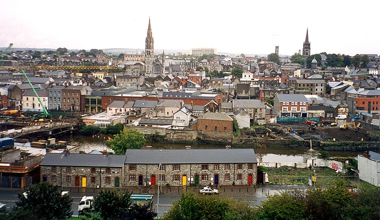 Drogheda