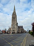 Thumbnail for St Peter's Church, Phibsborough, Dublin