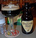 Miniatuur voor Duivels Bier