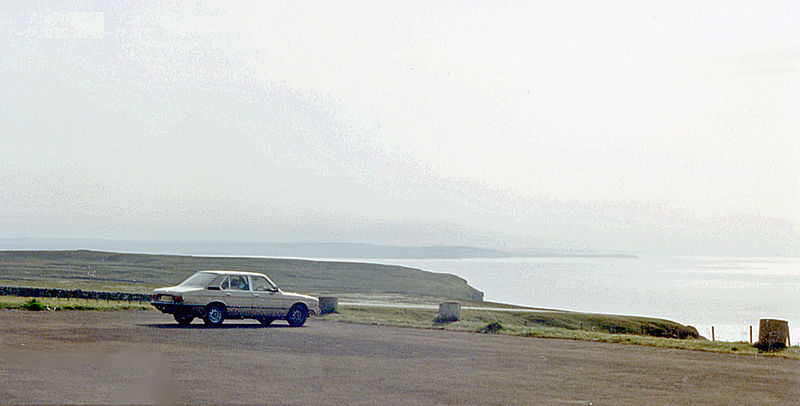 File:Dunnet Head westward along coast geograph-2126042-by-Ben-Brooksbank.jpg