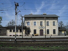 Station Kotomierz