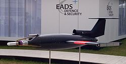 EADS DO-DT 25