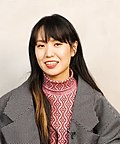 Thumbnail for Golden Melody Award for Best Female Mandarin Singer