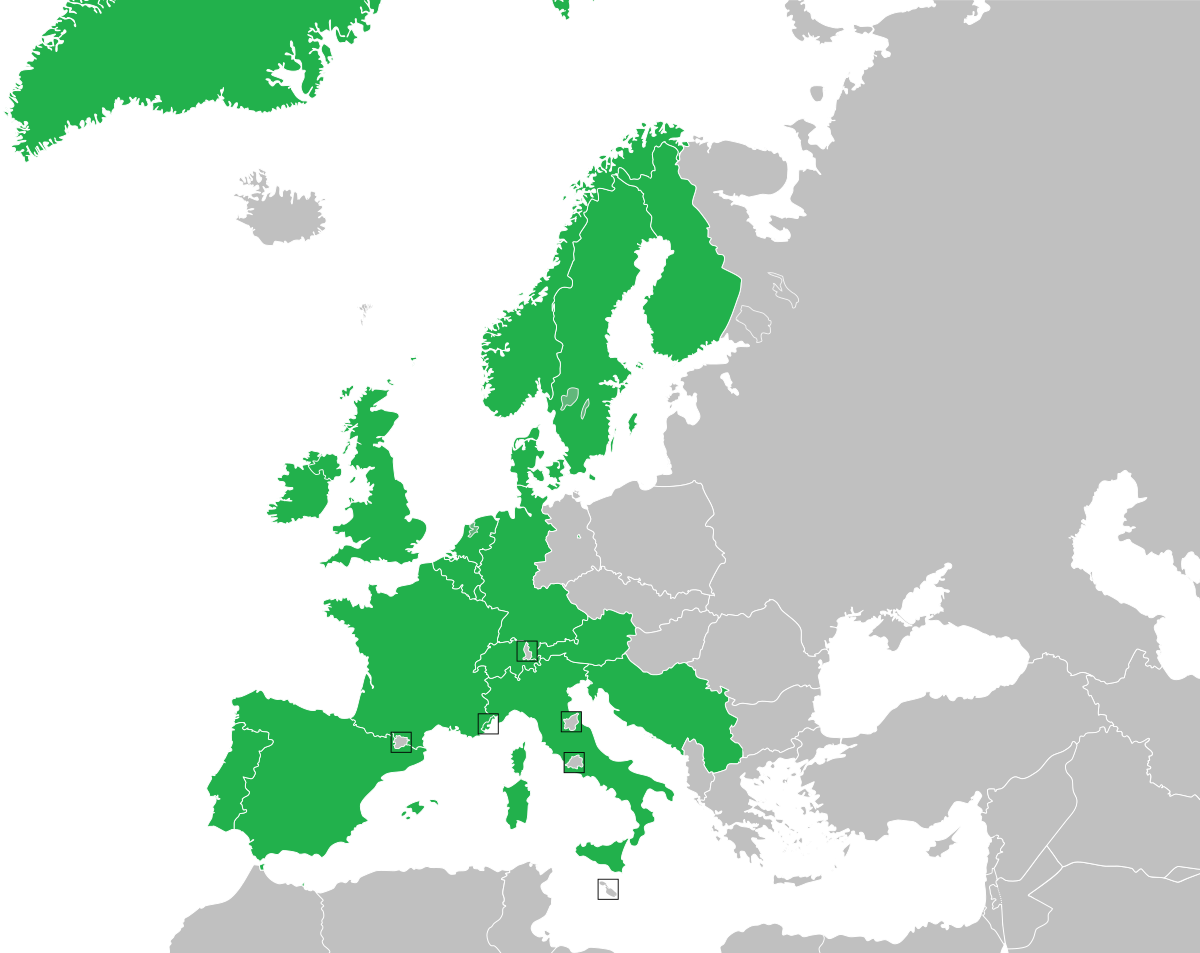 Eurovision Song Contest 1965 Wikipedia