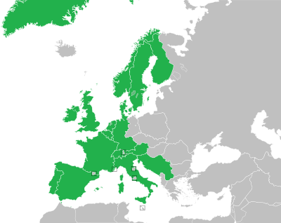 1965. Aasta Eurovisiooni Lauluvõistlus