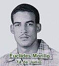 Miniatura para Euclides Morillo