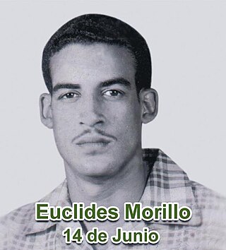 Euclides Morillo