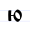 Früher-kyrillischer-Buchstabe-Yu.svg