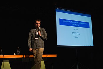 EduWiki Conference Belgrade 2014 - DM (030) - Filip Marić