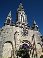 Kostel St. Denis d'Oleron.JPG