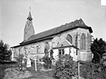 Iglesia - Conjunto sureste - Charmont - Mediateca de arquitectura y patrimonio - APMH00017507.jpg