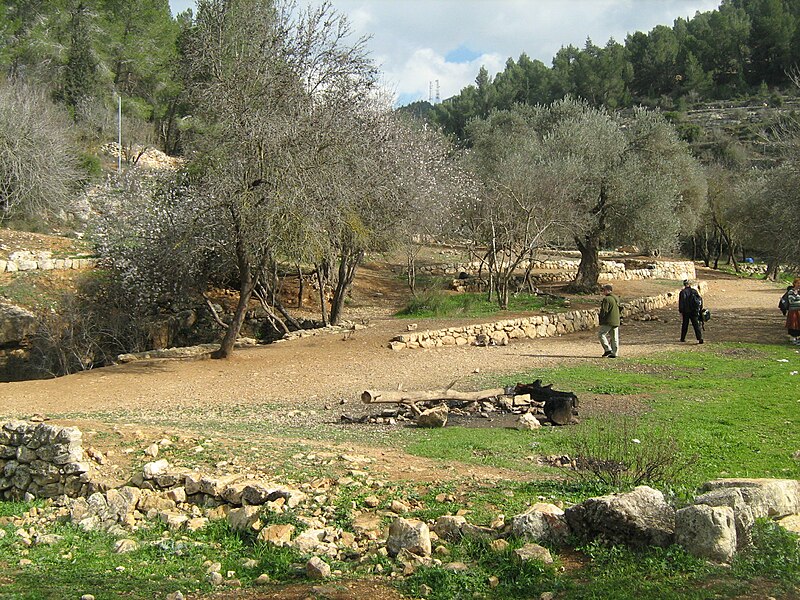 עין חנדק