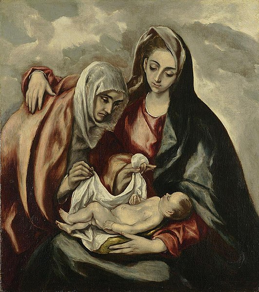 File:El Greco - The Virgin and Child with Saint Anne, 1946.46.jpg