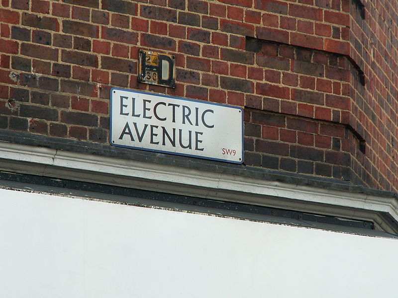 File:Electric Avenue Street Sign.jpg