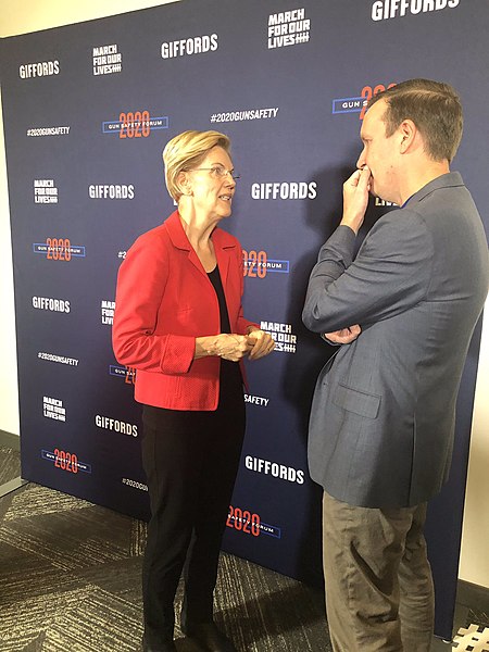 File:Elizabeth Warren and Chris Murphy.jpg