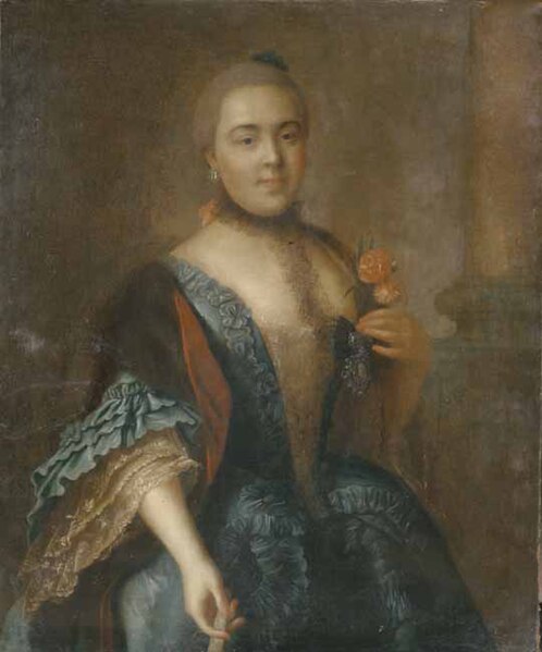 File:Elizaveta Vorontsova by A.Antropov (GIM, 1762).jpg