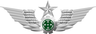 Peoples Liberation Army Ground Force Land service branch of the Chinese Peoples Liberation Army