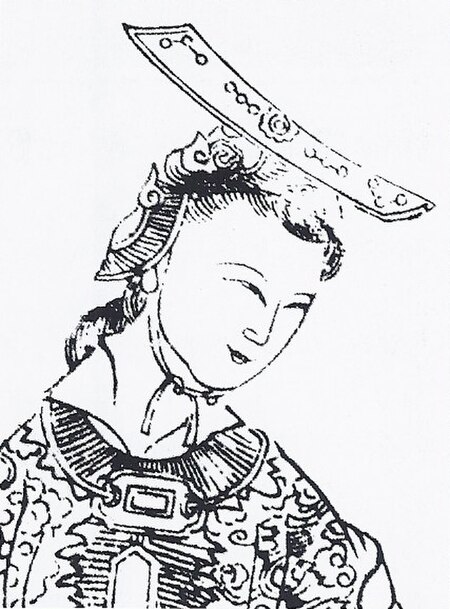 Tập tin:Empress Wu of the Zhou, published c 1690.jpg
