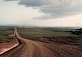 En la via hacia Roraima y Kukenan