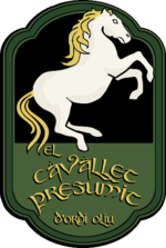 Miniatura per El Cavallet Presumit