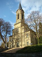 Evangelische Stadtkirche (Eppingen)
