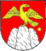 Escudo de armas de Hrišovce