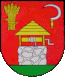 Blason de Nemcovce