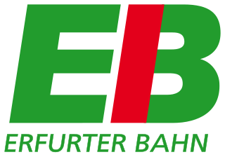 Erfurter Bahn transport company