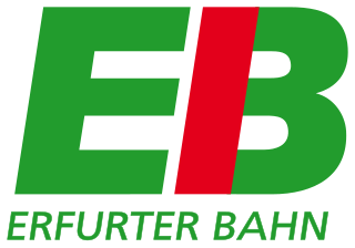 <span class="mw-page-title-main">Erfurter Bahn</span>