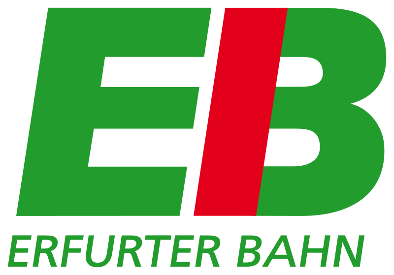 Datei:Erfurter Bahn logo.svg