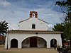 Ermita de la Magdalena